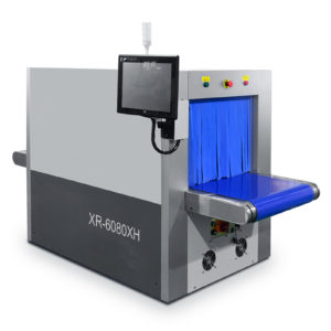 TDI Packsys XH Large Format X-Ray Inspection Systems