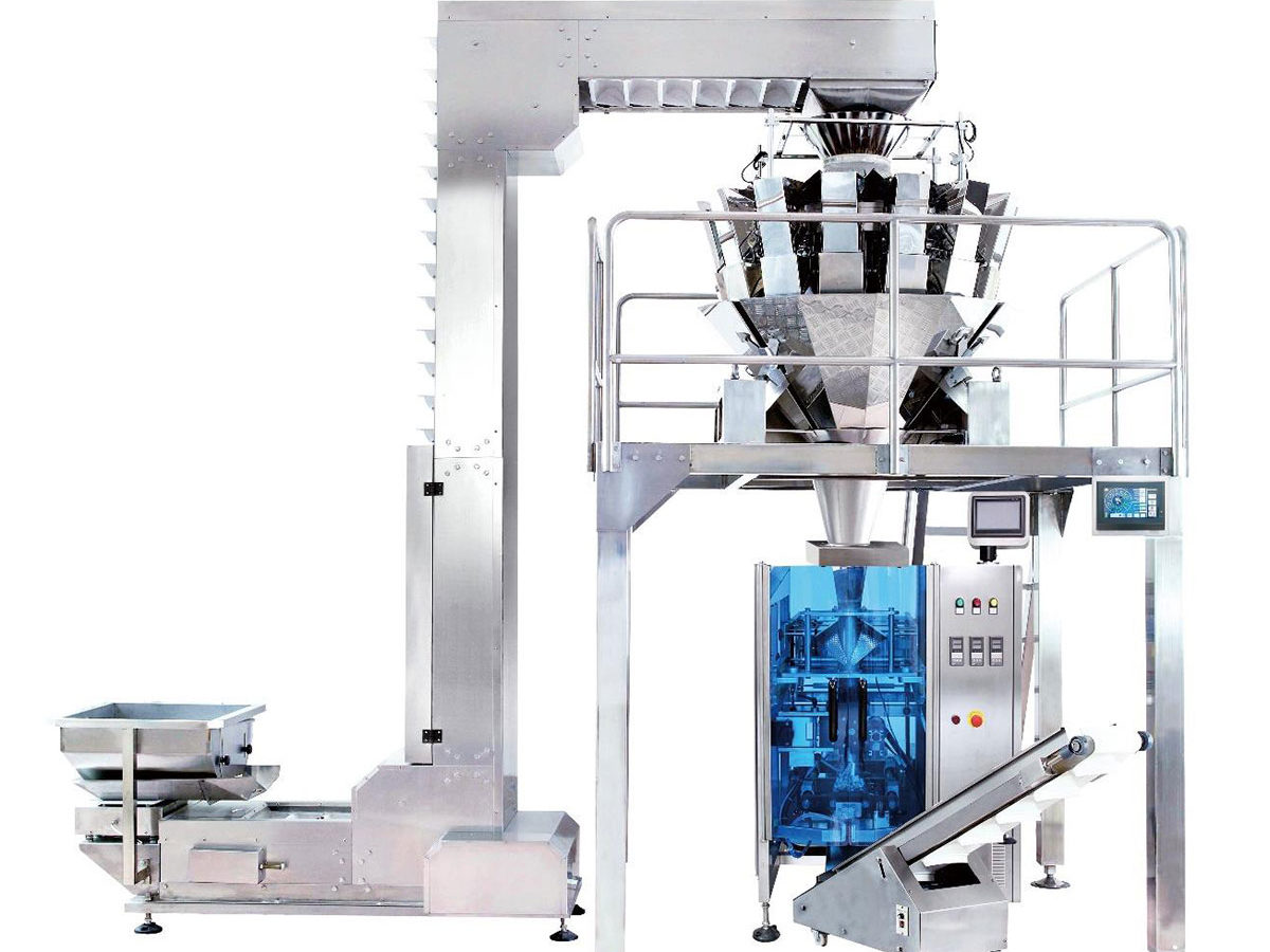 pouch sealing machine, pouch packing sealing machine, vertical