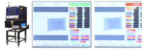 TDI Packsys X-Ray Example Images