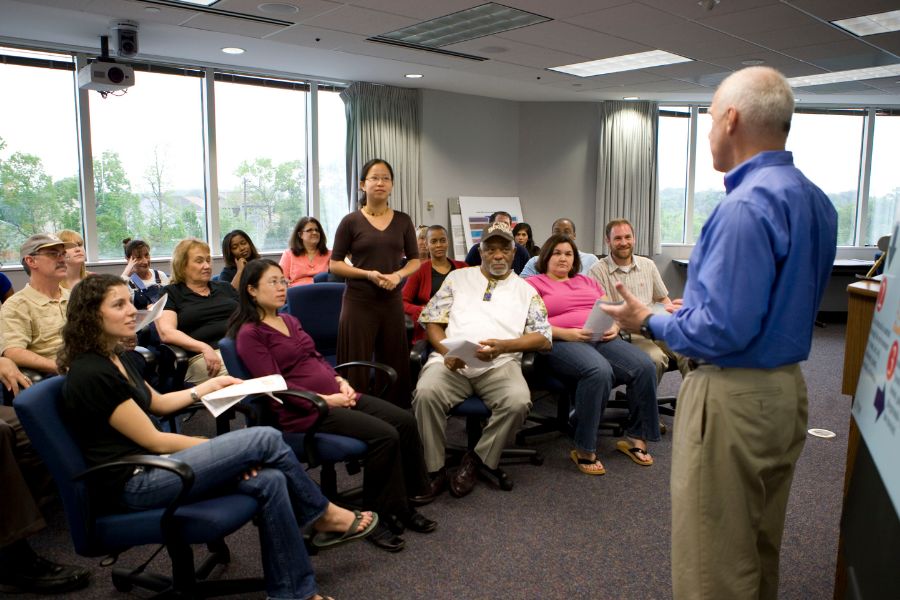 food employee training and awareness