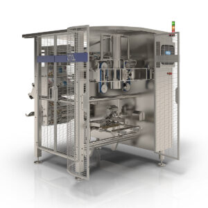 TR 450 Hygienic Washdown VFFS_3-FullOpen